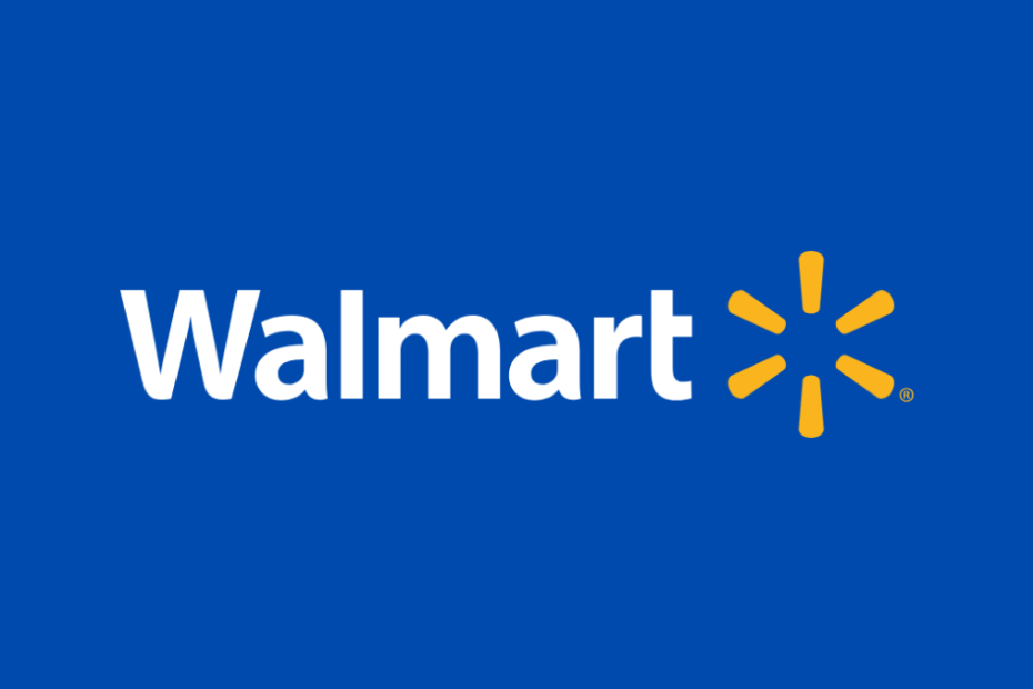 jobs at Walmart