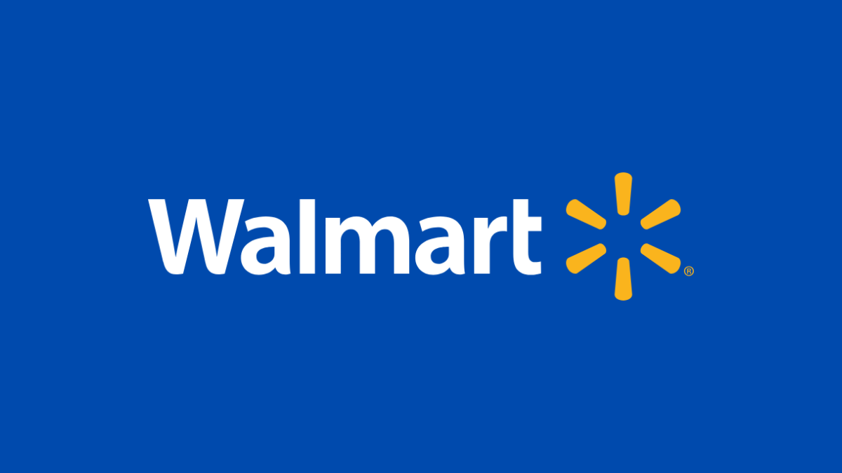 jobs at Walmart